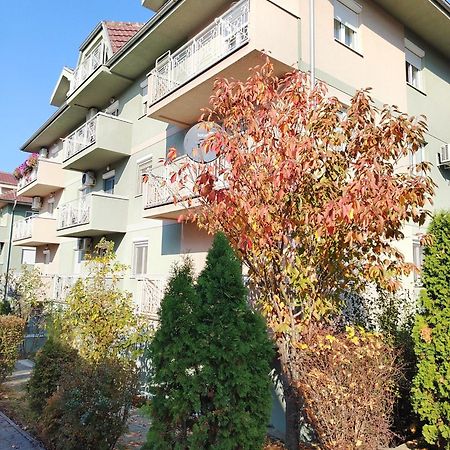 Apartman Harmonija Vrnjačka Banja エクステリア 写真