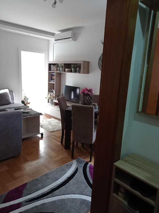 Apartman Harmonija Vrnjačka Banja エクステリア 写真