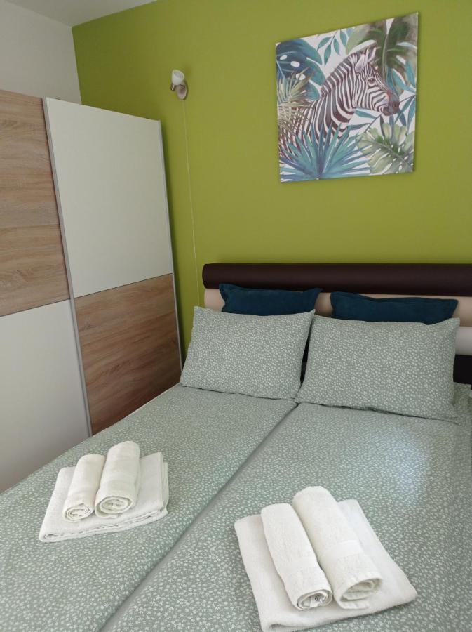 Apartman Harmonija Vrnjačka Banja エクステリア 写真