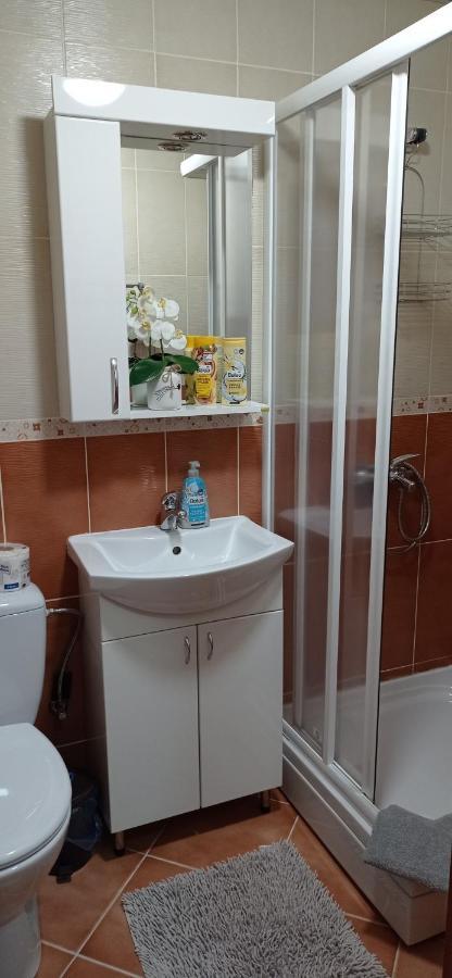 Apartman Harmonija Vrnjačka Banja エクステリア 写真