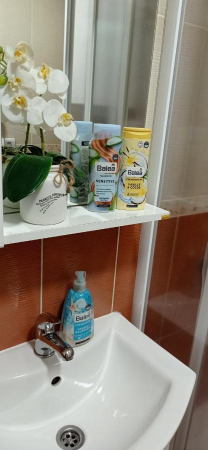 Apartman Harmonija Vrnjačka Banja エクステリア 写真