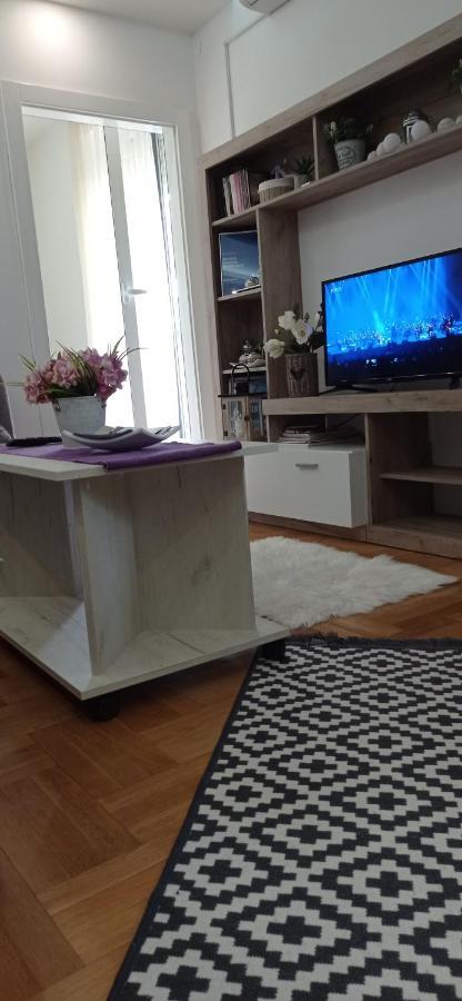 Apartman Harmonija Vrnjačka Banja エクステリア 写真