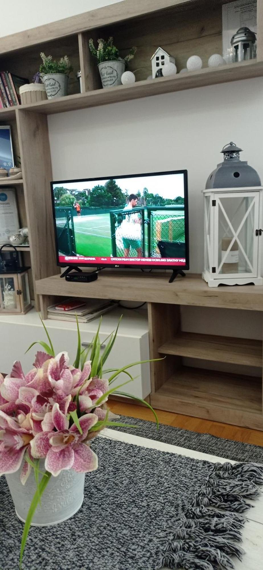 Apartman Harmonija Vrnjačka Banja エクステリア 写真