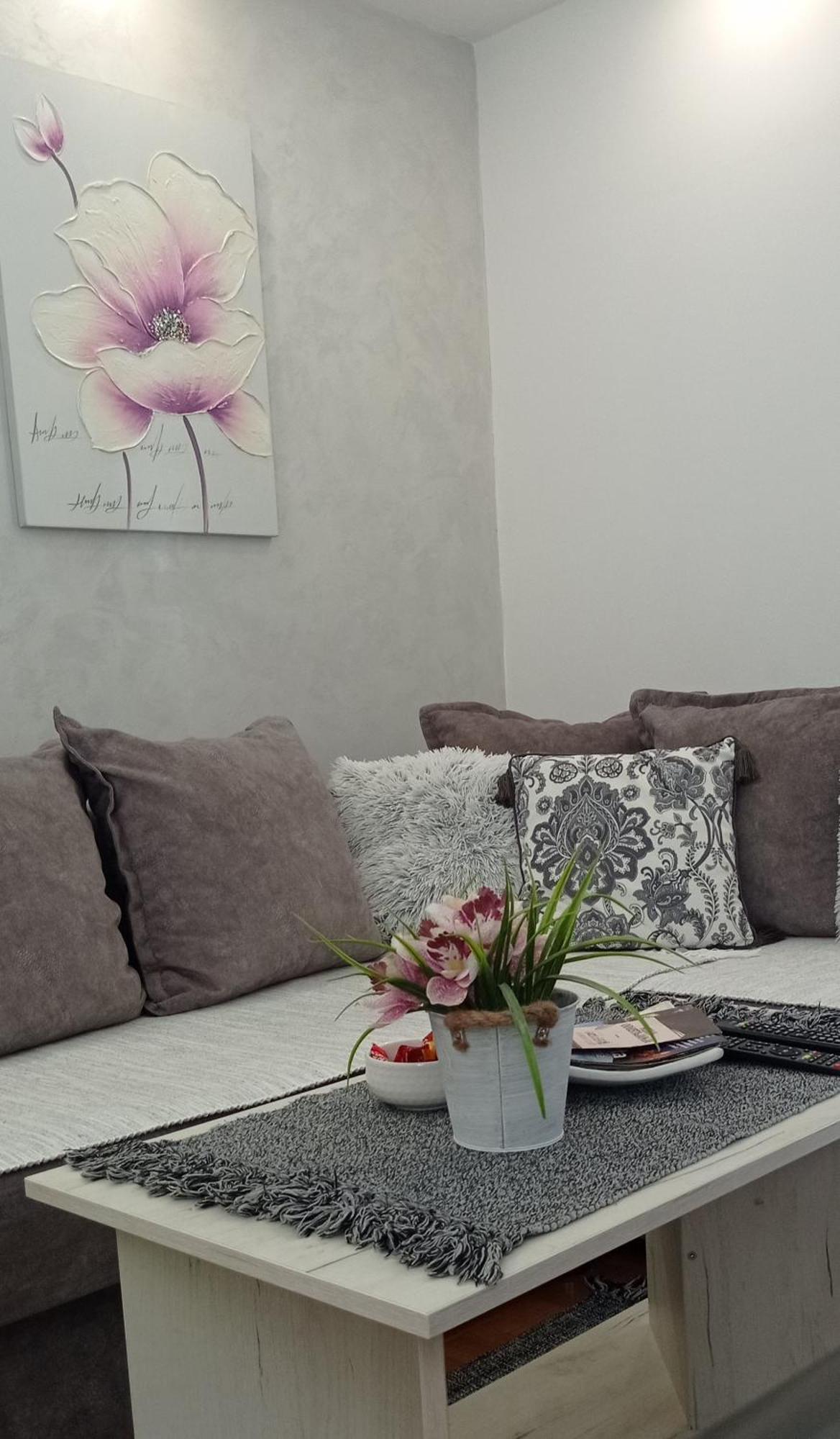 Apartman Harmonija Vrnjačka Banja エクステリア 写真