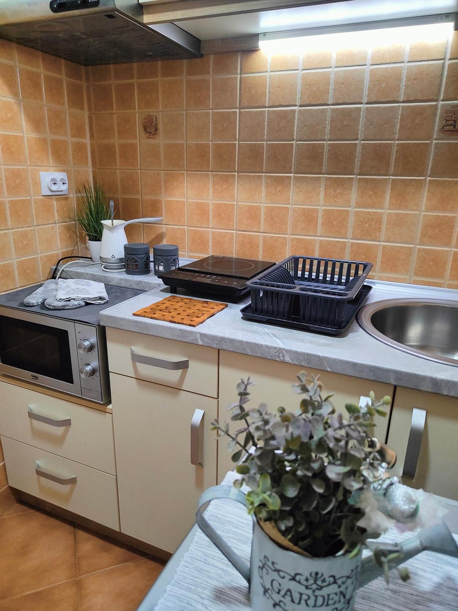 Apartman Harmonija Vrnjačka Banja エクステリア 写真