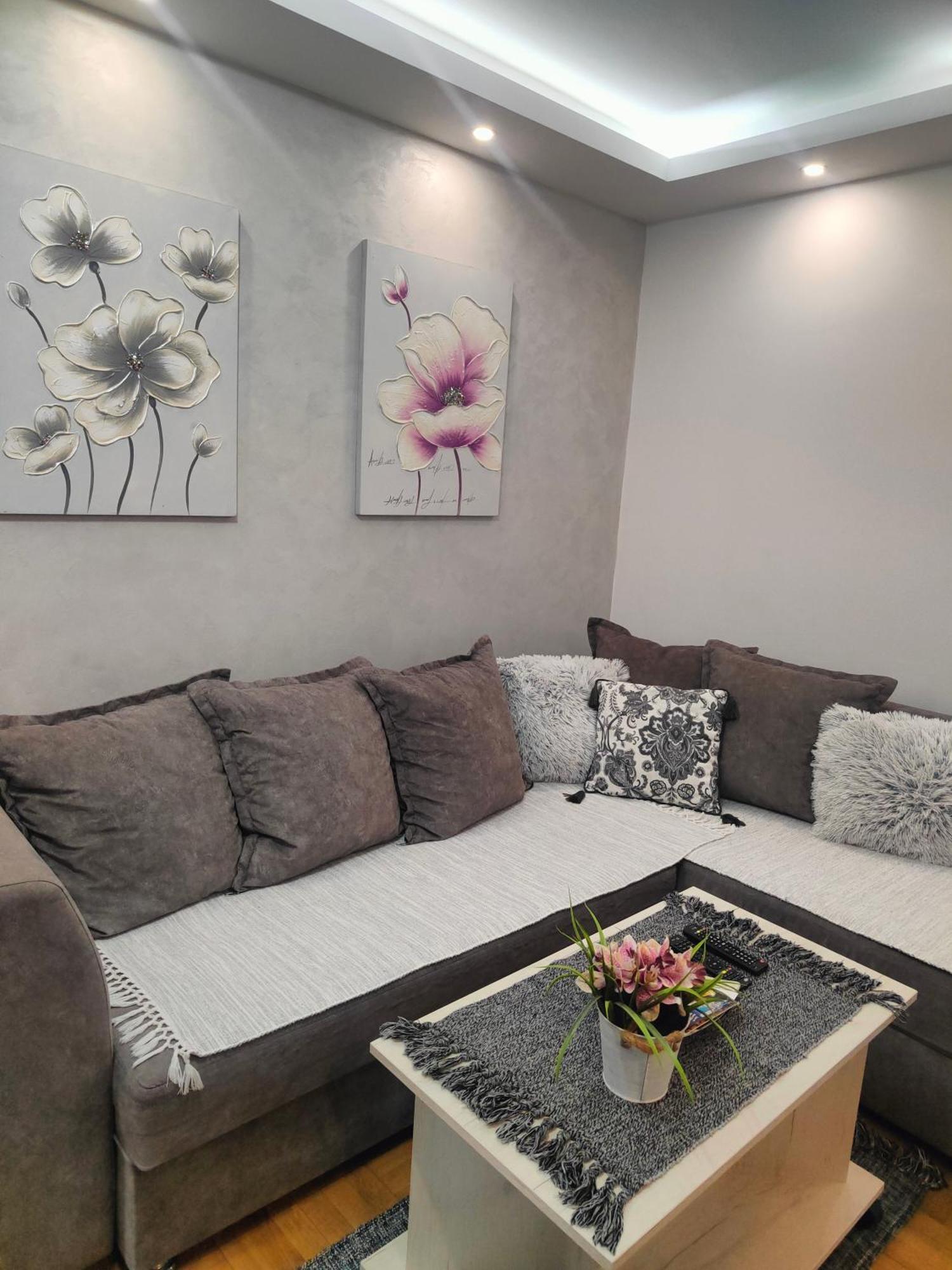 Apartman Harmonija Vrnjačka Banja エクステリア 写真