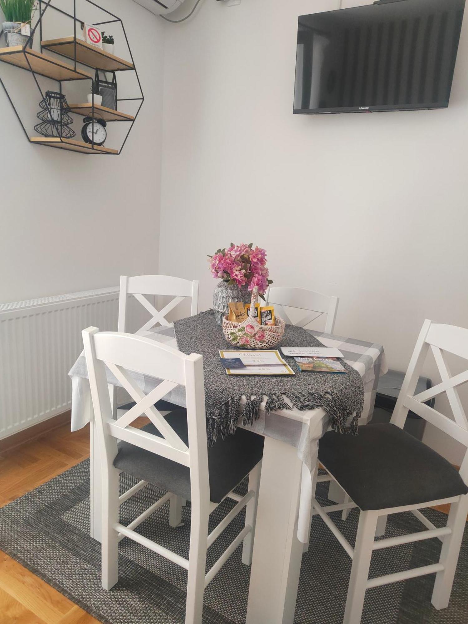 Apartman Harmonija Vrnjačka Banja 部屋 写真