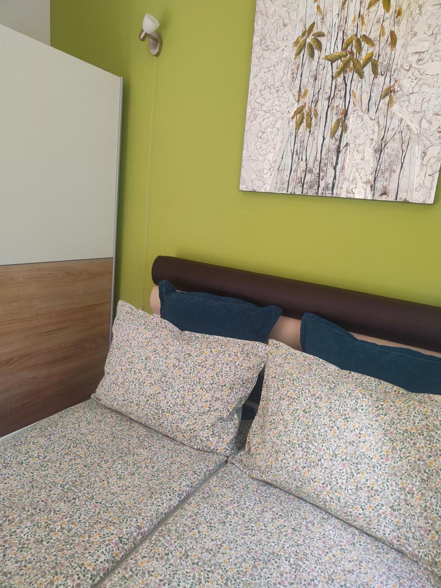 Apartman Harmonija Vrnjačka Banja エクステリア 写真