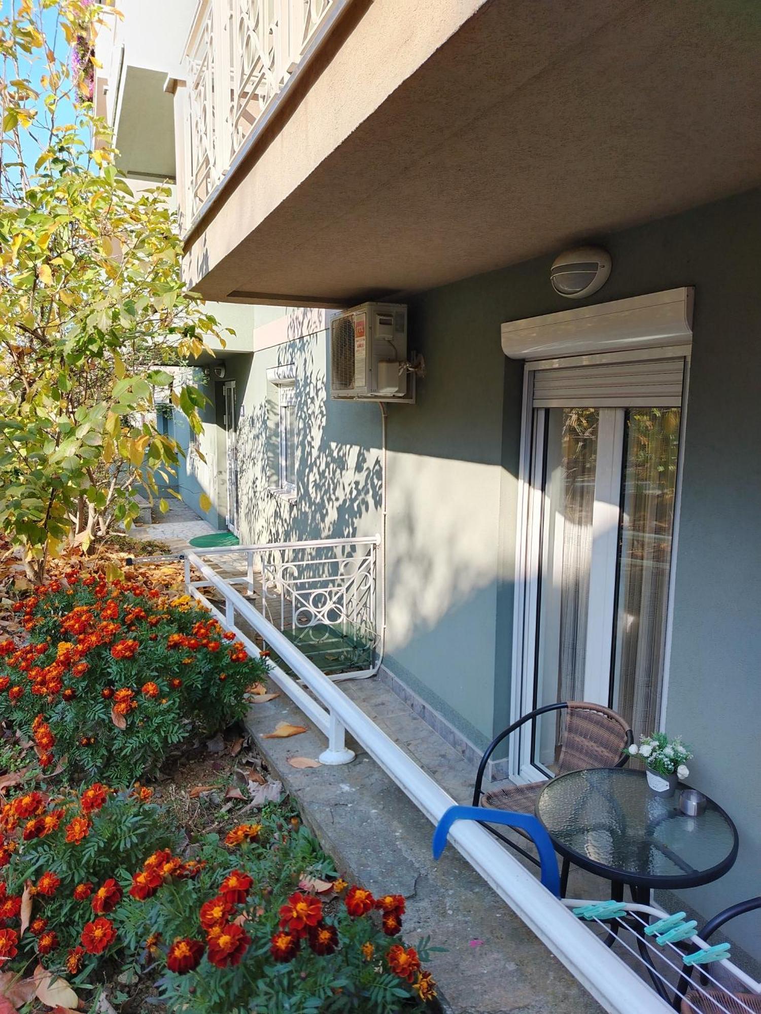 Apartman Harmonija Vrnjačka Banja エクステリア 写真